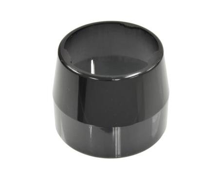 69-76 Steering Column Cover - With Tilt And Telescopic Steering Column