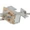 69-76 Heater Blower Switch with Air Conditioning