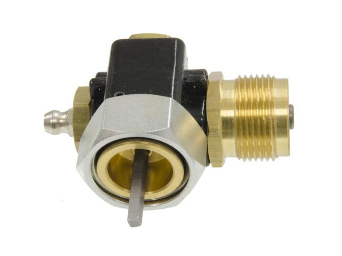 1956-1982 Tachometer / Speedometer Cable Drive Adapter