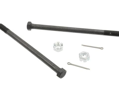 84-96 Rear Outer Spring Mount Bolt - 9" Stock