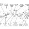 53-62 Steering Pitman Arm Drag Link Rebuild Kit