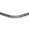 84-90 Front Outer Bumper Cover / Spoiler Retainer