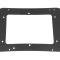 56-62 Heater Box Gasket Set - Original Type Material