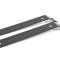 63-65 Transmission Cooler Bracket - Automatic