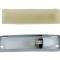 63-73 Dome Light Assembly ( 63-67 Coupe 69-73 Convertible )