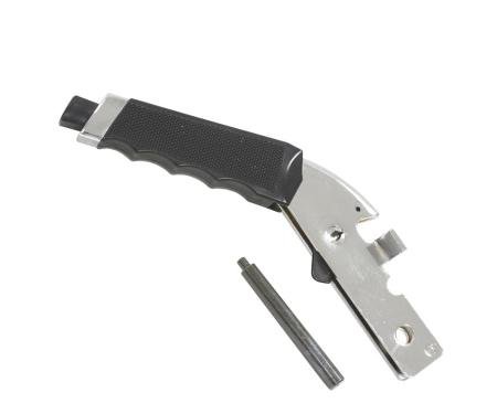 67-69 Parking / Emergency Brake Handle - 1967 Late