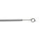 63-75 Deck Lid Lock Release Cable - 2 Required