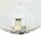 66 Gas Door Assembly - White Corner Flag