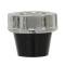 1959-1960 Heater Switch And Defrost / Defroster Control Knob