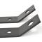 63-65 Transmission Cooler Bracket - Automatic