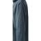 Jacket Ladies Charcoal Stingray Full-Zip Fleece