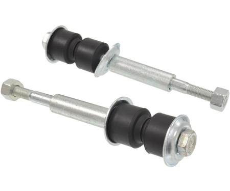 60-62 Stabilizer / Sway Bar Link Kit - Rear Does Both Sides