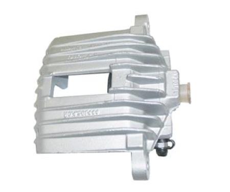 84-87 Left Rear Rebuilt Brake Caliper