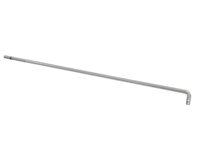66-67 Accelerator Rod - All 327