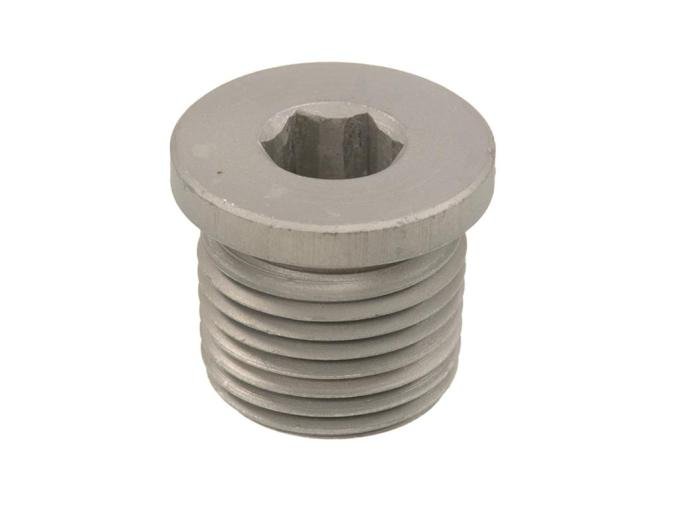 80-82 Rear Axle Filler / Drain Plug