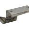 53-62 Body Mount Bracket - Rear Side On Frame Right