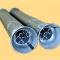 63-82 Side Mount Exhaust Muffler Inserts - 2" Street