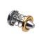 69-76 Hood Lock / Latch Pin Assembly - Male - 69 Late