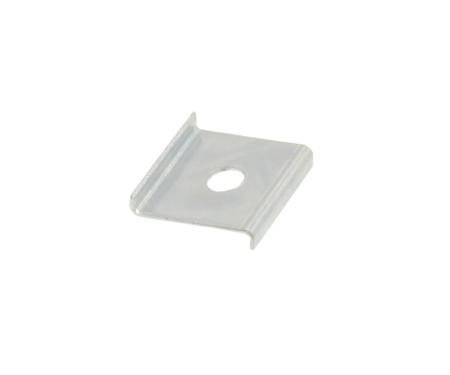 56-62 Side Moulding Mount Flat Retainer