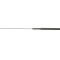 1956-1962 Parking/Emergency Brake Cable Rear 2 Required * Correct *