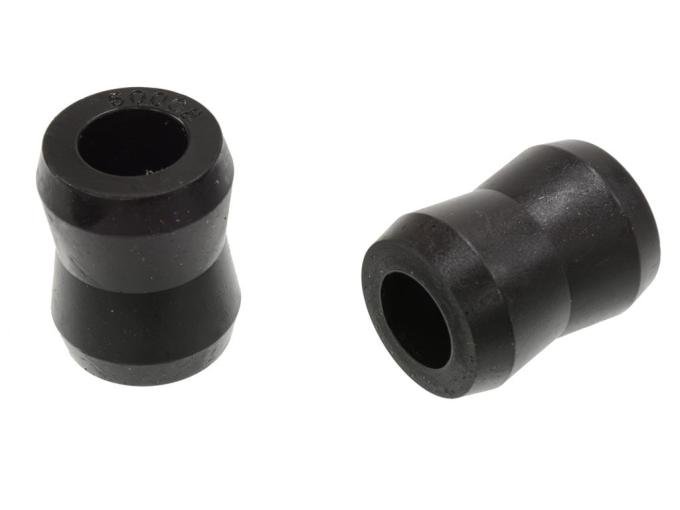 53-82 Shock Absorber Grommet - Rear Lower Polyurethane - ( Set Of 2 - Does 2 Sho