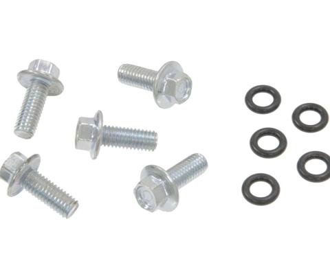 53-62 Gas Tank Meter/Sending Unit Screws