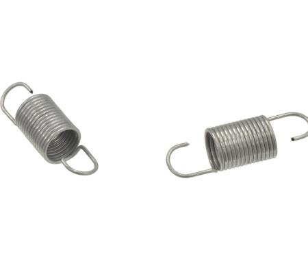 69-77 Map Pocket Spring
