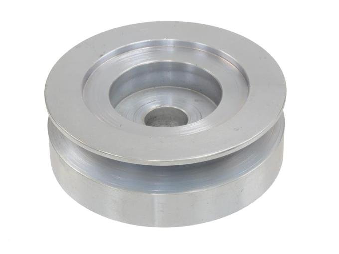 63-71 Alternator Pulley - 63-65 327 / 66-71 427 / 454