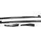 06-13 Side Skirt Set Carbon Fiber Z06 Grand Sport Reproduction
