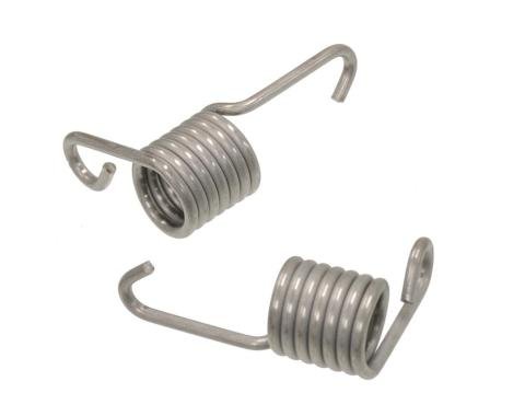 56-63 Headlight Capsule Tension Spring - Stainless Steel Offset Type