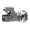 78-80 Lock Set With Keys