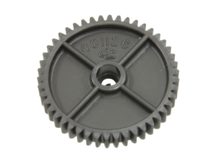 55-61 Tach/Tachometer Drive Gear (Nylon Improved Reproduction)
