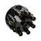 55-61 Distributor Cap - 3" Tall - With Dual Points