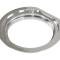 53-62 Tach / Tachometer Face Bezel - Chrome
