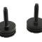 1997-2019 Stock Spring Adjuster Bolt Stop Cushions 97-2019 Front 05-2019 Rear