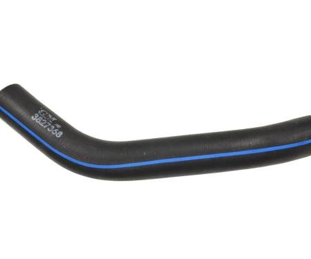 63-65 Upper / Inlet Radiator Hose - with High Performance or FI ( # 3827368 )