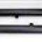 63-82 Side Mount Exhaust Set 327 / 350 Black By Dougs Headers