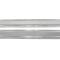 68-77 Door Sill Plates - Pair Includes Screws