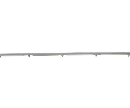 74-82 Rear Bumper Cover Retainer - Upper Right