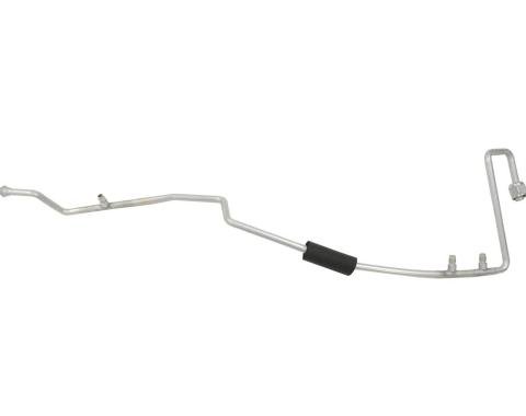 88 Air Conditioning Evaporator Tube / Liquid Line (Evaporator To Condenser)