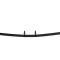 75-79 Bumper Cover Retainer - Front Upper Center