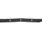 1984-1990 Front Spoiler / Air Deflector Set - 3 Pieces