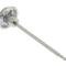 67 Headlight Knob - With Rod
