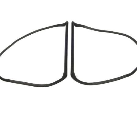 77-82 T-Top Weatherstrip - Late 77 *USA Made Reproduction*