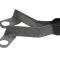 68-75 Battery Cable Support Bracket - To Bell Housing - 2 Pieces