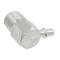 64-72 Intake Manifold Vacuum Fitting - 327 / 350 Except Automatic 1973 L48