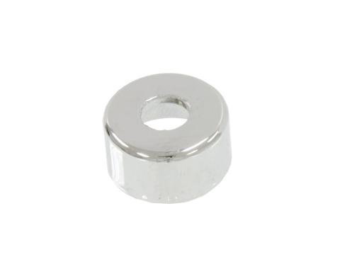 58-60 Cigarette Lighter Spacer - Chrome