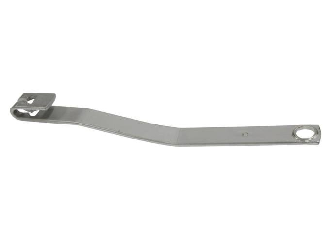 58-62 Carburetor Linkage - Accelerator Arm / Lever at Firewall