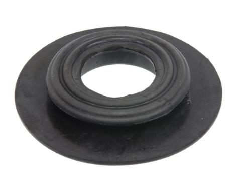 53-67 Dimmer Switch Grommet - Correct Rubber