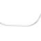 63-65 Brake Line - Front To Rear 63-64 All 65 Standard